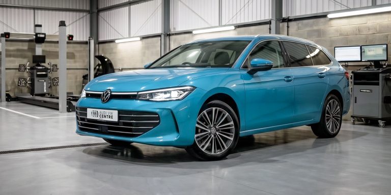 Third-Party Warranty Work